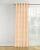 Abstract design readymade window curtains available at best rates online